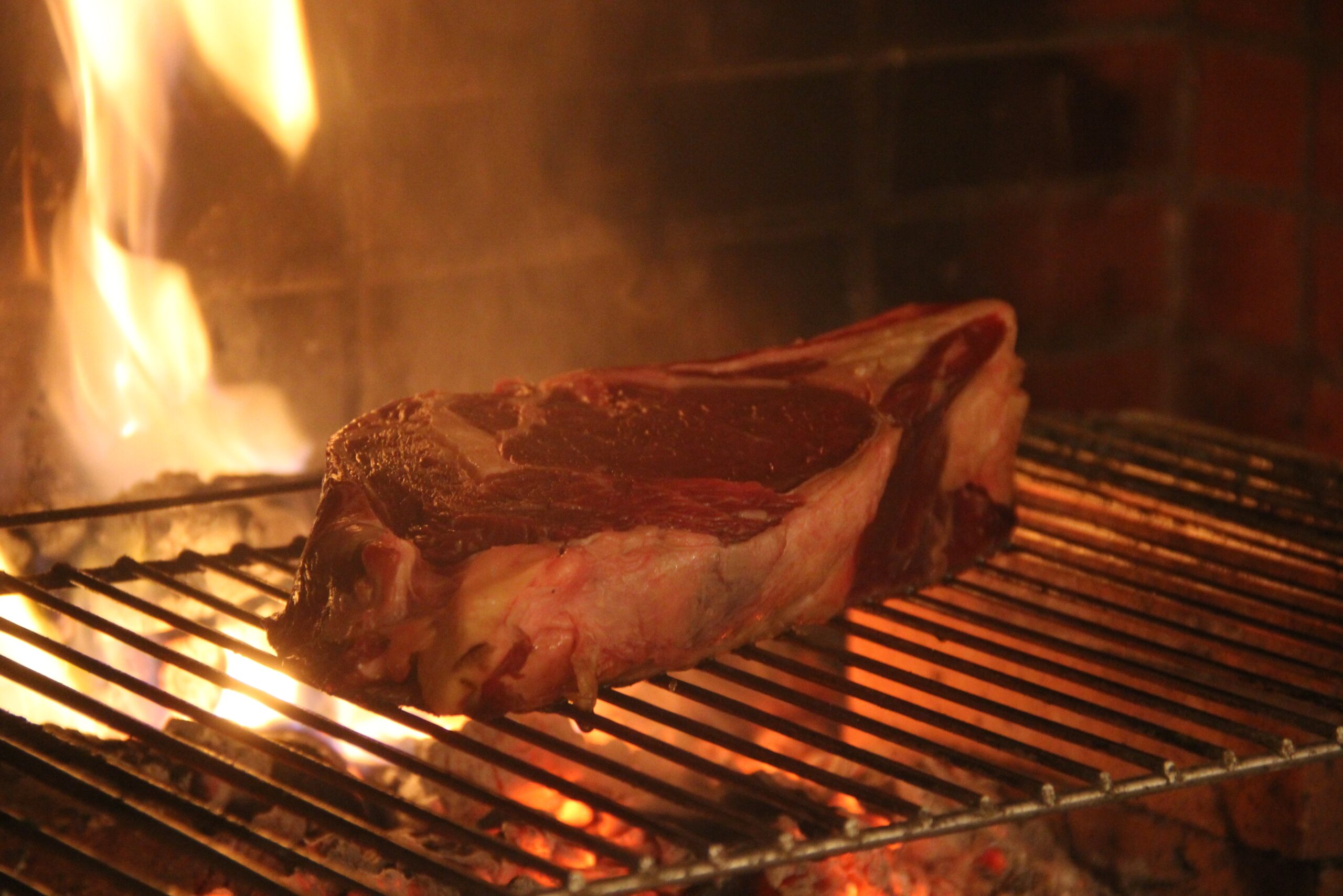 Grillade